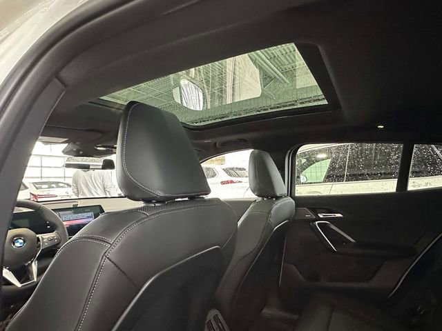 New 2026 BMW X2 xDrive28i w/ Technology Package image 11