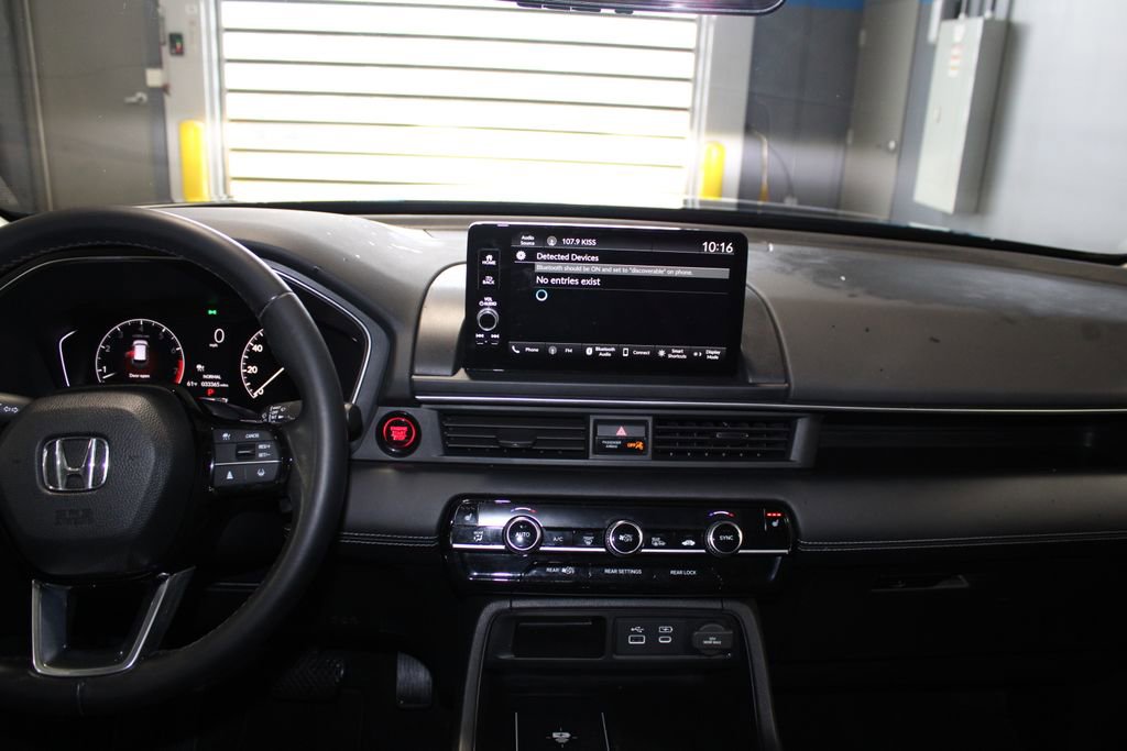 Used 2023 Honda Pilot EX-L image 25