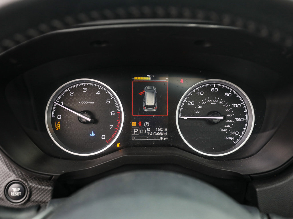 Used 2022 Subaru Forester Premium AWD/4WD image 16