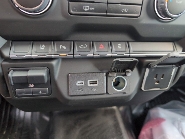 New 2024 Chevrolet Silverado 2500 W/T image 40
