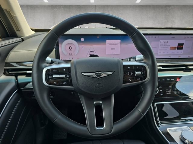 Used 2025 Genesis GV80 2.5T Standard AWD/4WD image 21