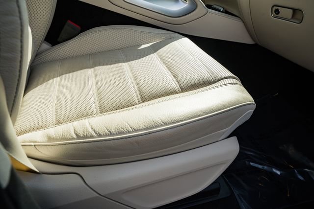 Certified 2024 Mercedes-Benz GLS 580 4MATIC image 40