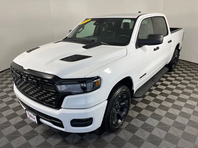 Used 2026 RAM 1500 Express image 3