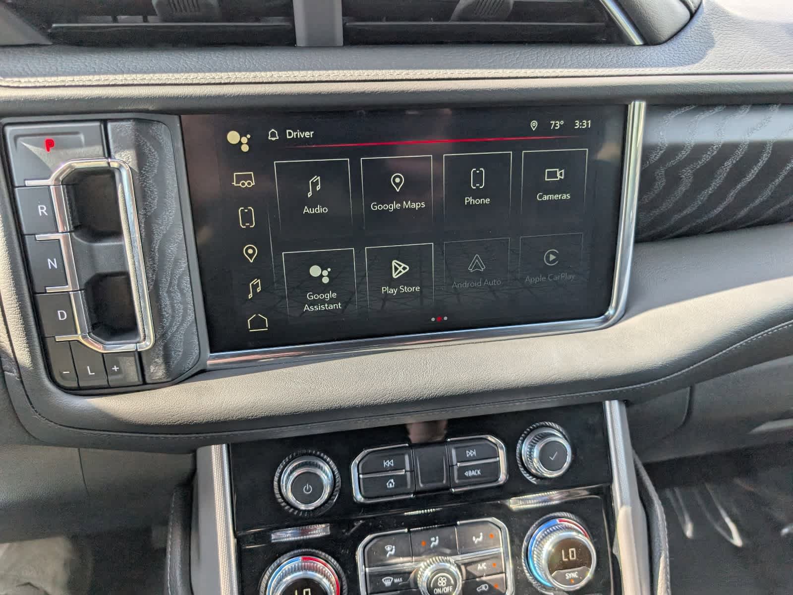 Certified 2024 GMC Yukon Denali w/ Max Trailering Package AWD/4WD image 30
