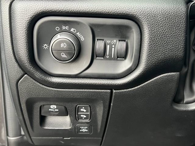 New 2026 RAM 1500 Big Horn image 16