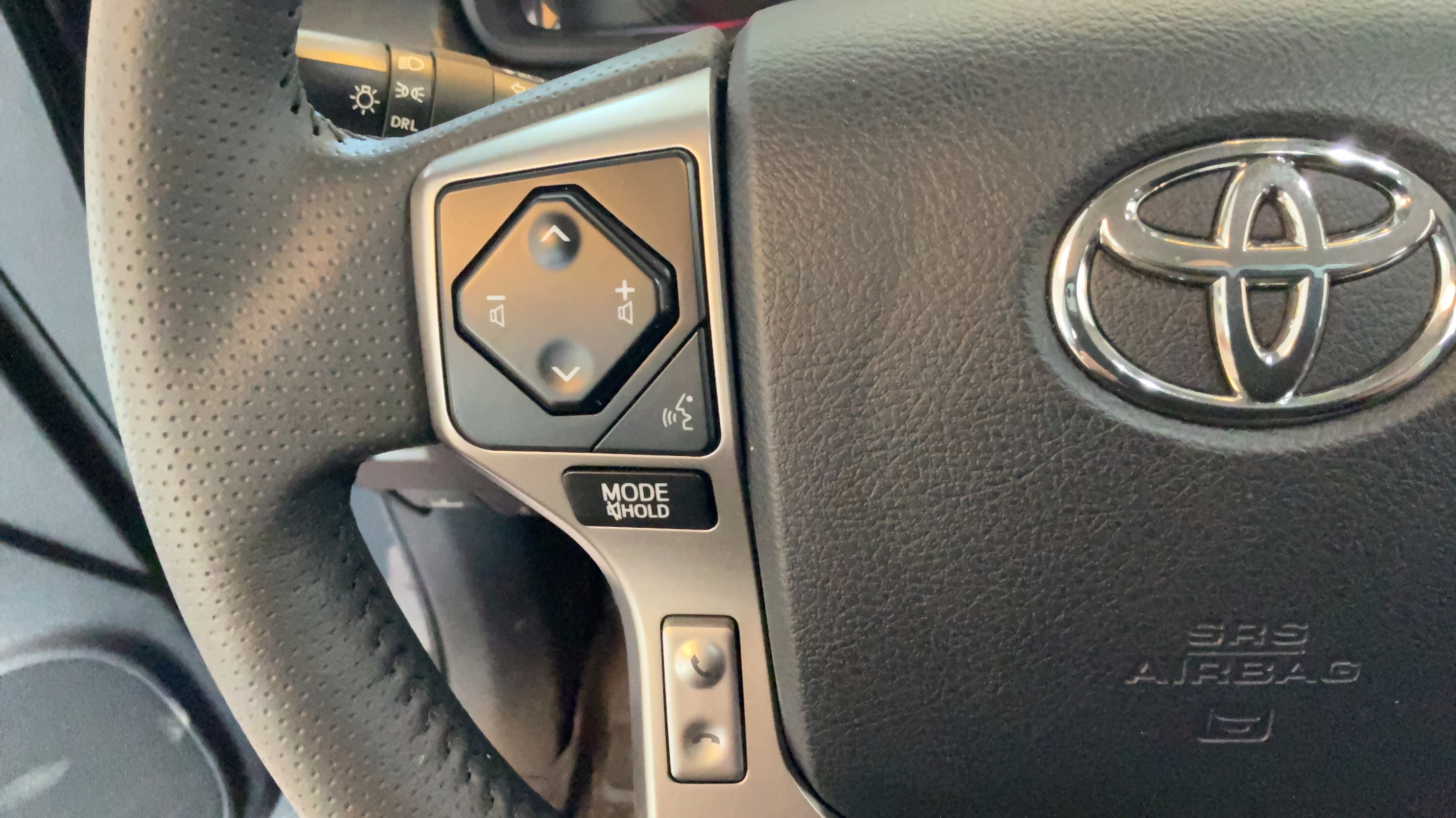 Certified 2024 Toyota 4Runner SR5 RWD image 17