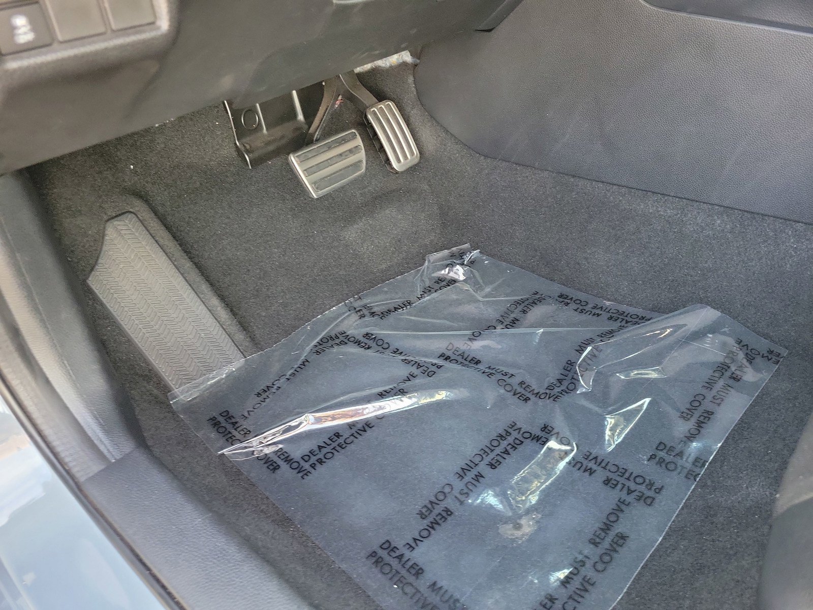 Used 2023 Honda Civic Sport image 16