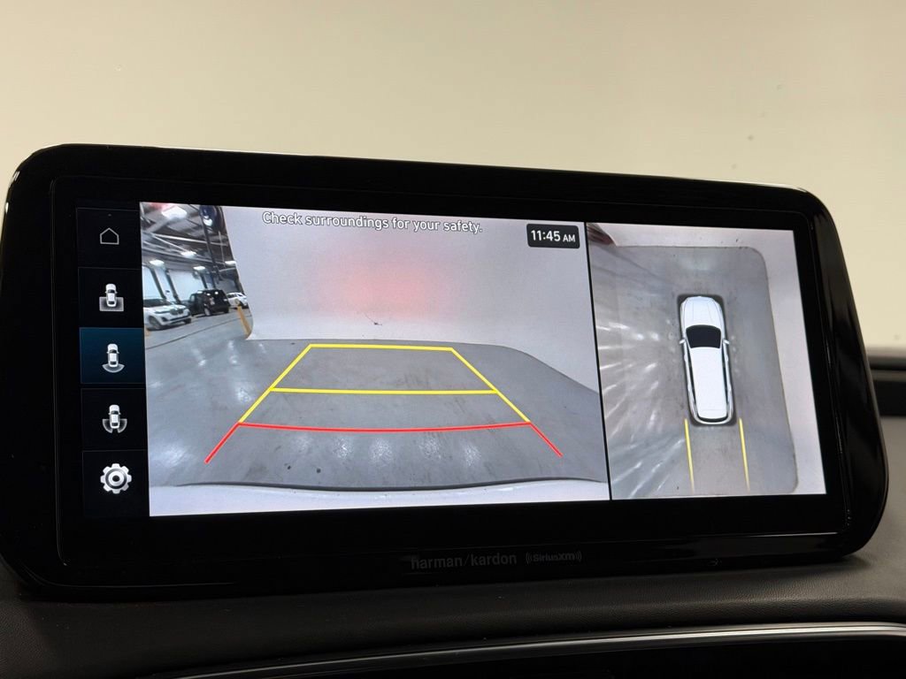 Certified 2023 Hyundai Santa Fe Limited image 19