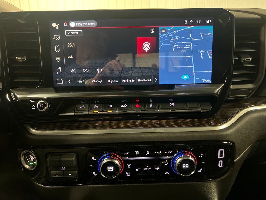 New 2026 GMC Sierra 1500 Elevation w/ Elevation Premium Package image 22