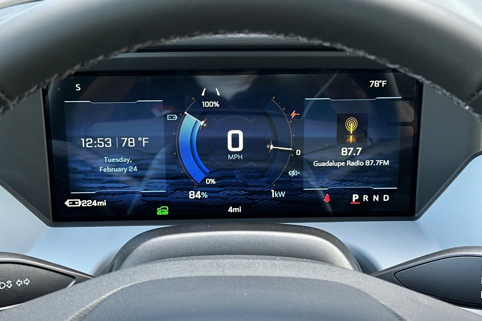 New 2027 Chevrolet Bolt RS image 24