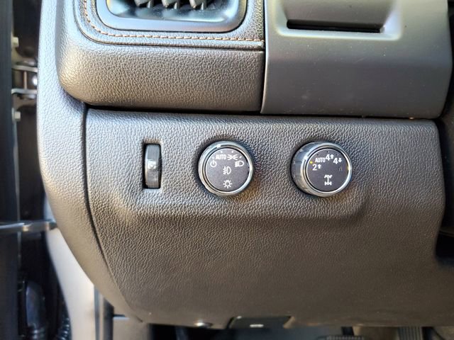 Used 2021 GMC Canyon AT4 w/ Driver Alert Package image 30