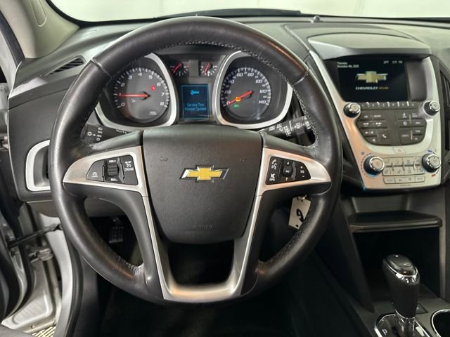 Used 2017 Chevrolet Equinox LT w/ Convenience Package image 14