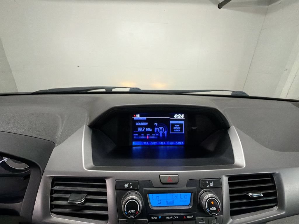 Used 2012 Honda Odyssey EX-L image 13