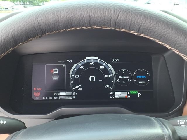 Used 2026 Toyota Tundra 1794 Edition AWD/4WD image 26
