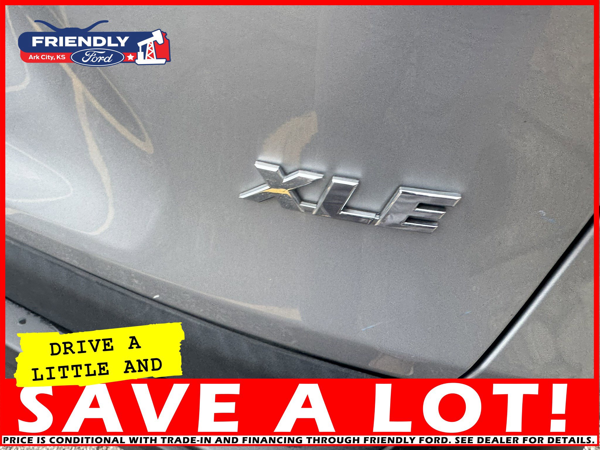 Used 2020 Toyota RAV4 XLE Premium image 38