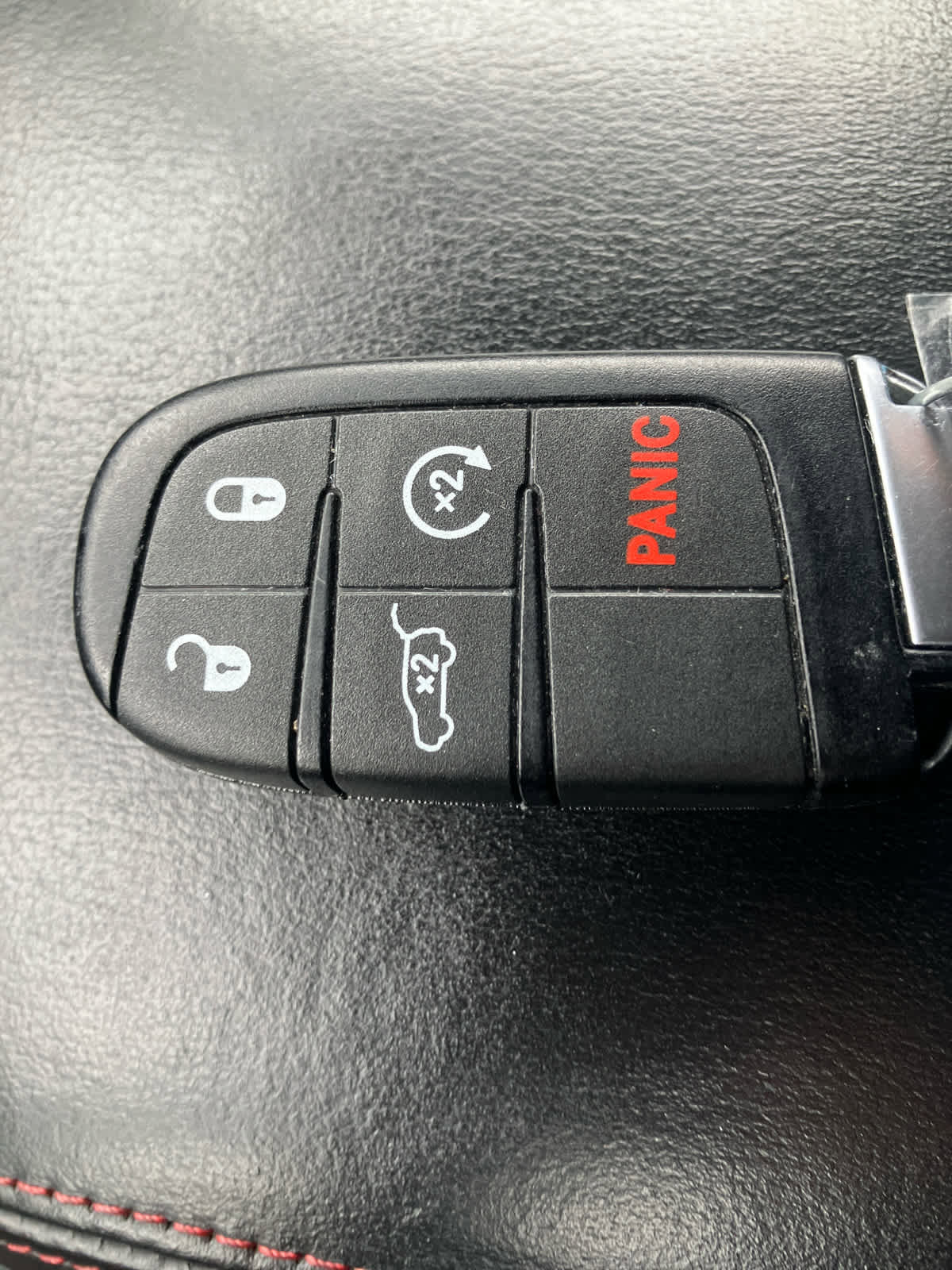 Used 2024 Dodge Durango GT image 36