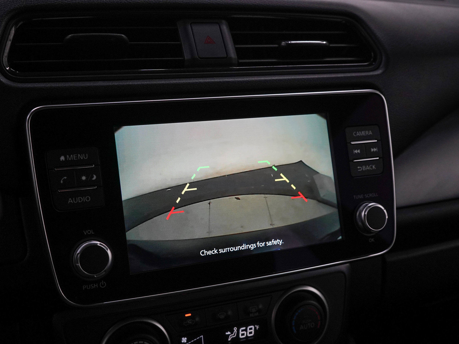 Used 2025 Nissan Leaf S FWD image 21