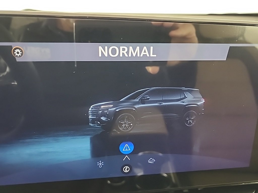 New 2026 Chevrolet Equinox ACTIV w/ Convenience Package III image 41