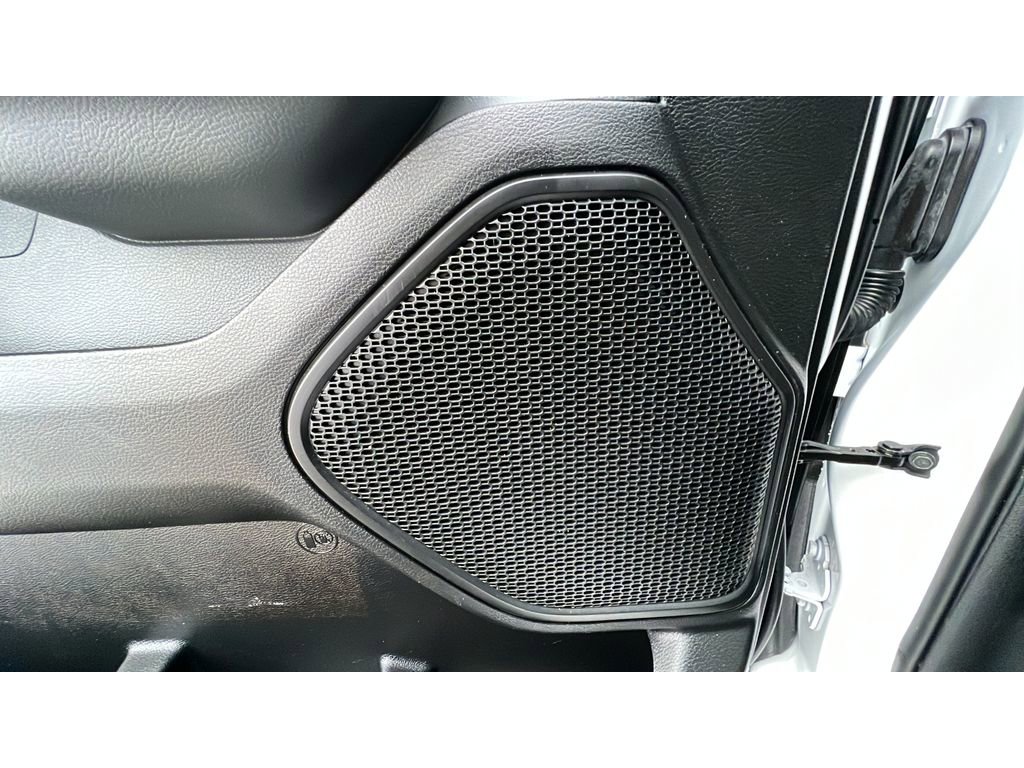 Used 2021 RAM 1500 Big Horn image 27