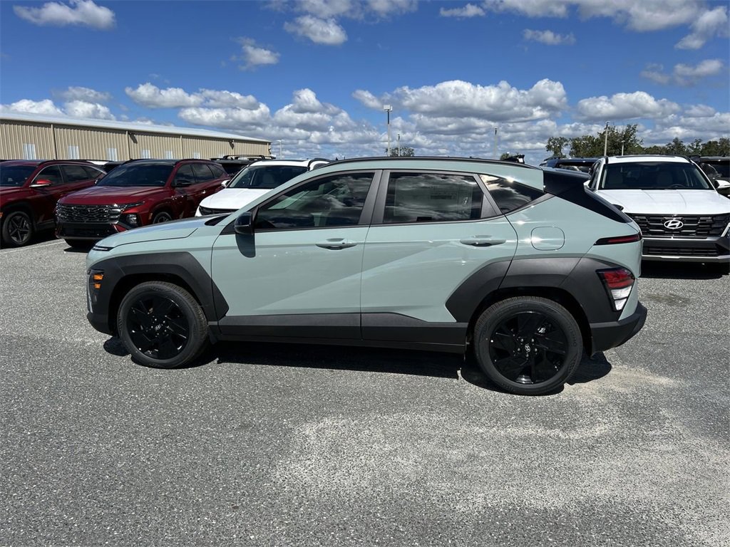 New 2026 Hyundai Kona SEL Sport image 14