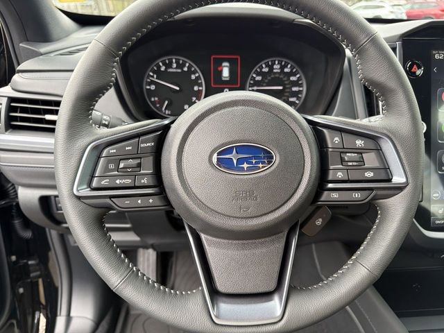 Certified 2025 Subaru Forester Limited w/ Popular Package #2 image 15