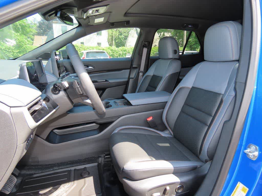 New 2026 Honda Prologue Elite image 12