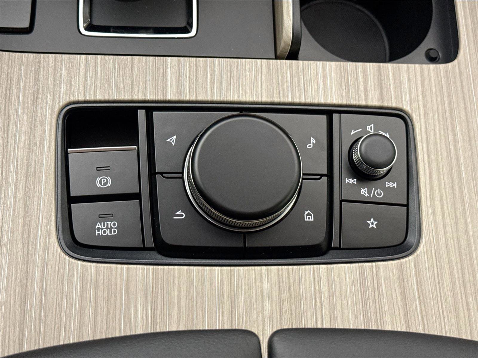 New 2026 MAZDA CX-90 3.3 Turbo w/ Premium Sport Pkg image 29