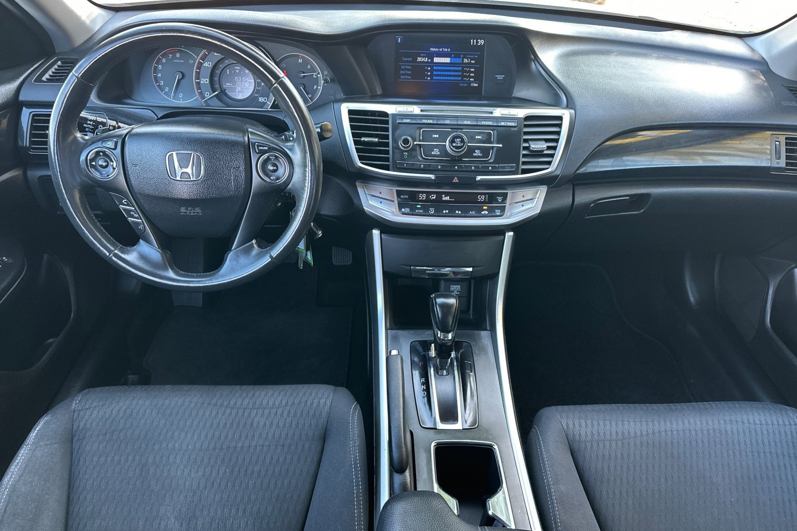 Used 2013 Honda Accord Sport image 13