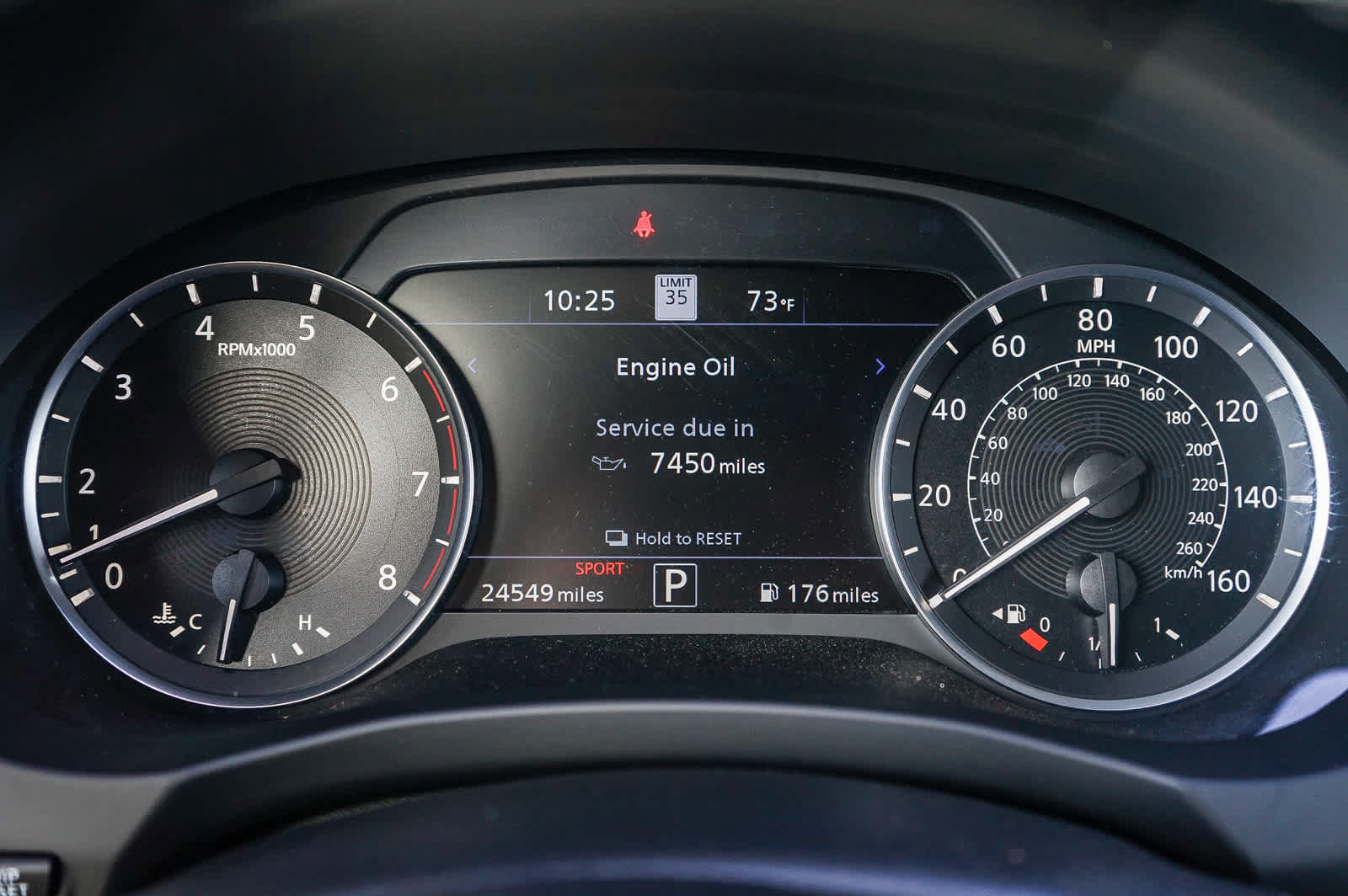 Used 2023 INFINITI QX55 Sensory w/ Lighting Package AWD/4WD image 20