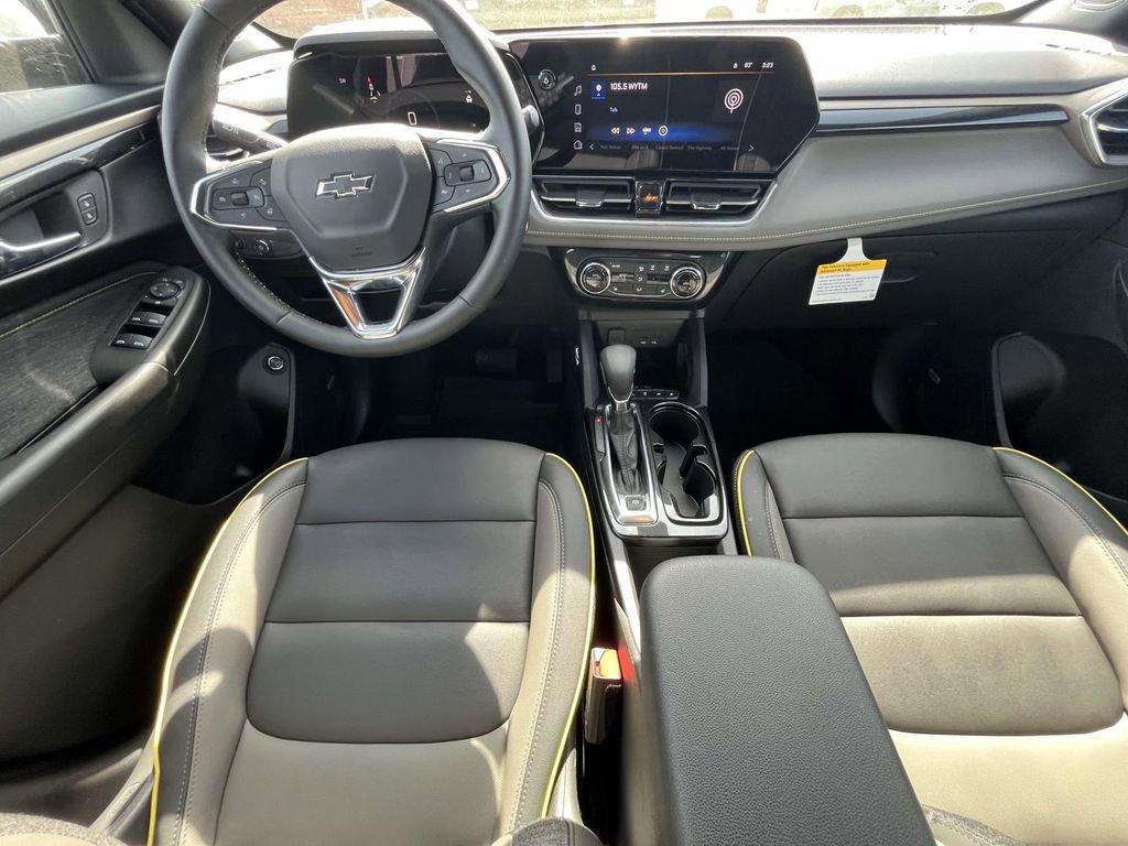 New 2026 Chevrolet TrailBlazer ACTIV w/ Convenience Package image 12