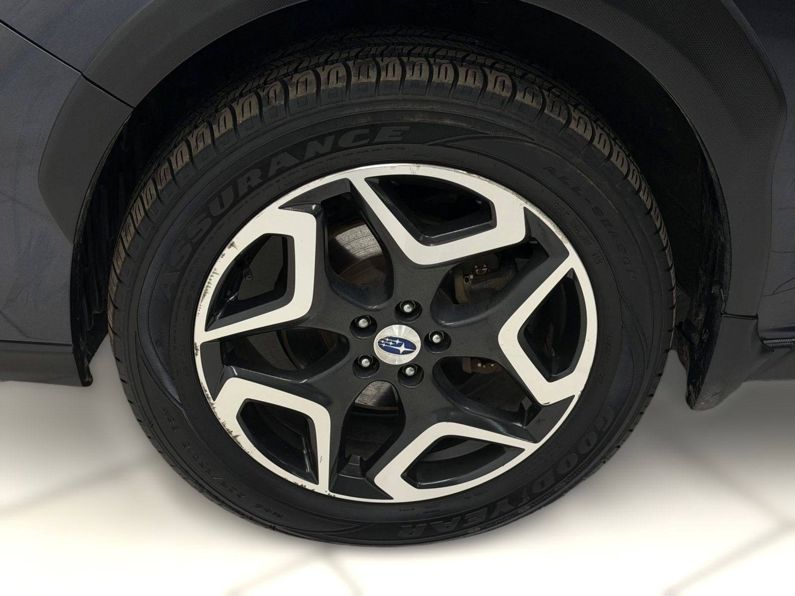 Used 2018 Subaru Crosstrek 2.0i Limited image 9