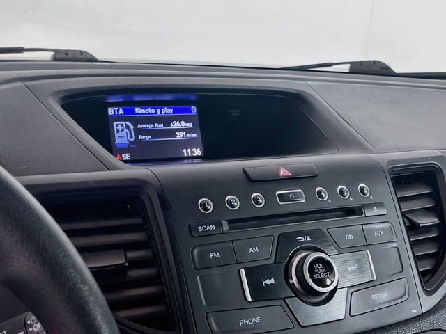 Used 2015 Honda CR-V LX image 14
