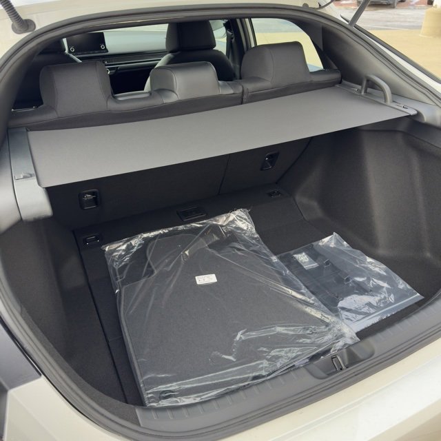 New 2026 Honda Civic Sport image 13