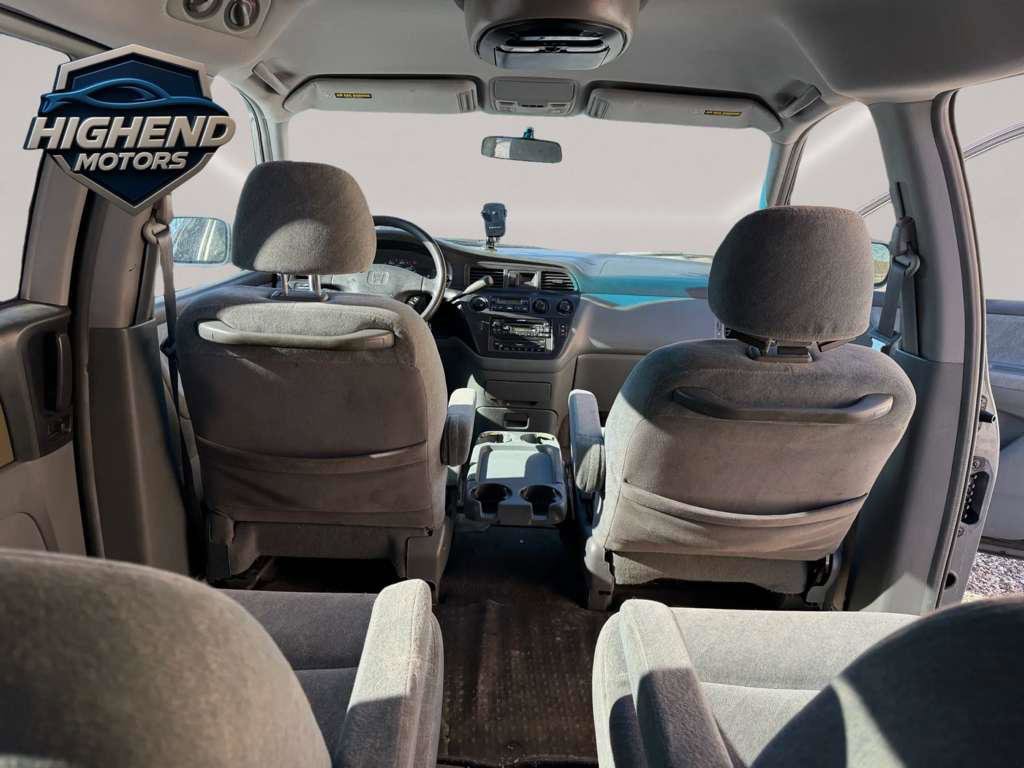 Used 2001 Honda Odyssey EX image 15