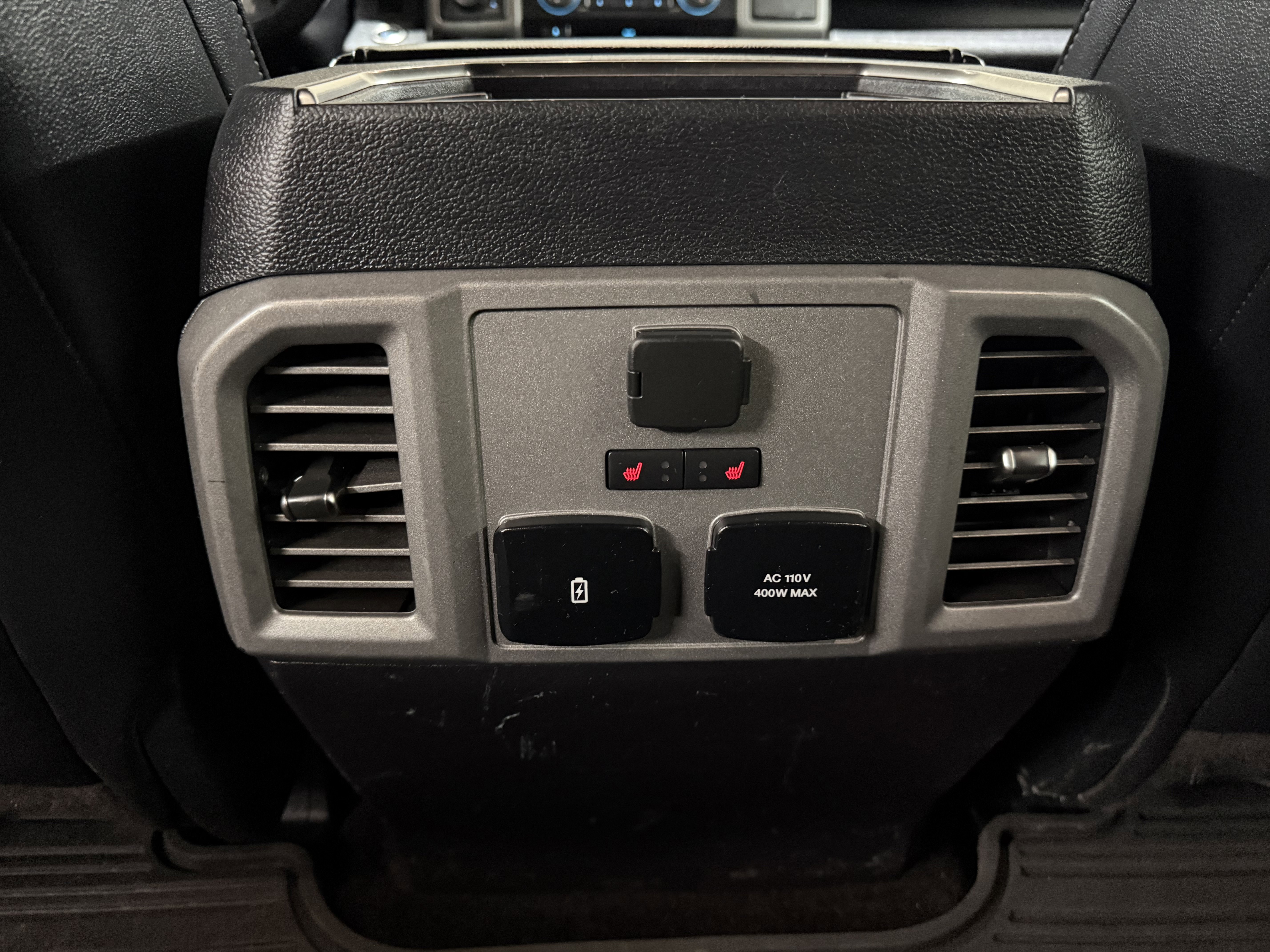 Used 2017 Ford F150 Raptor w/ Equipment Group 802A Luxury image 24