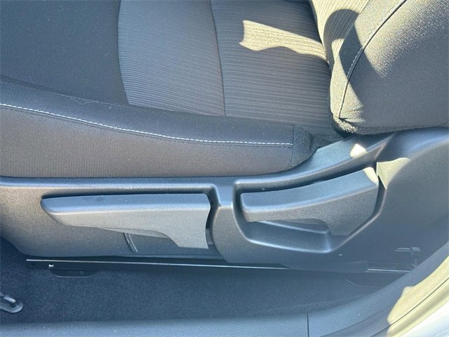 New 2025 Nissan Sentra SV w/ All-Weather Package image 22