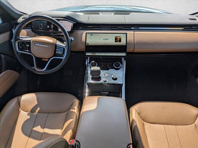 Certified 2023 Land Rover Range Rover Sport SE AWD/4WD image 18