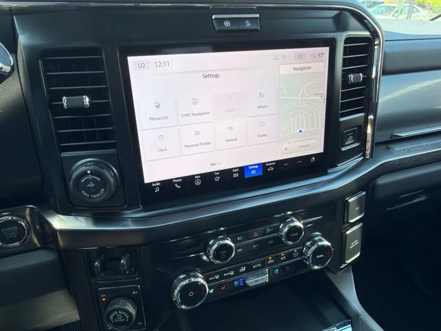 New 2026 Ford F250 Lariat w/ Tremor Off-Road Package AWD/4WD image 19