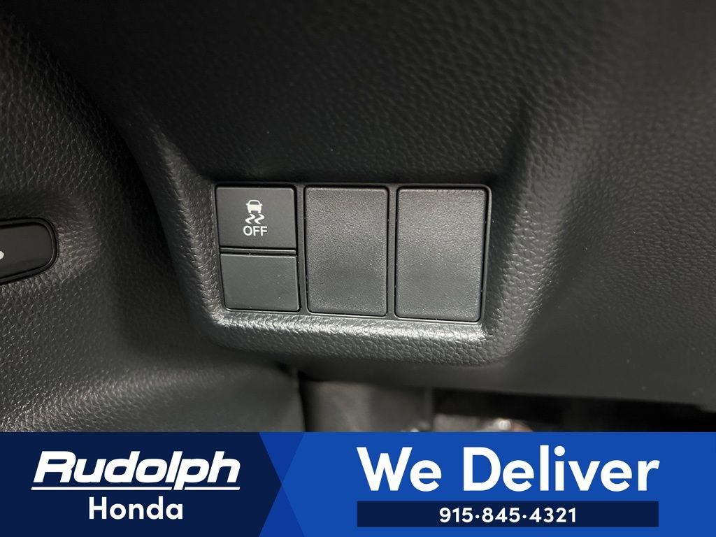 New 2026 Honda Civic Sport image 31