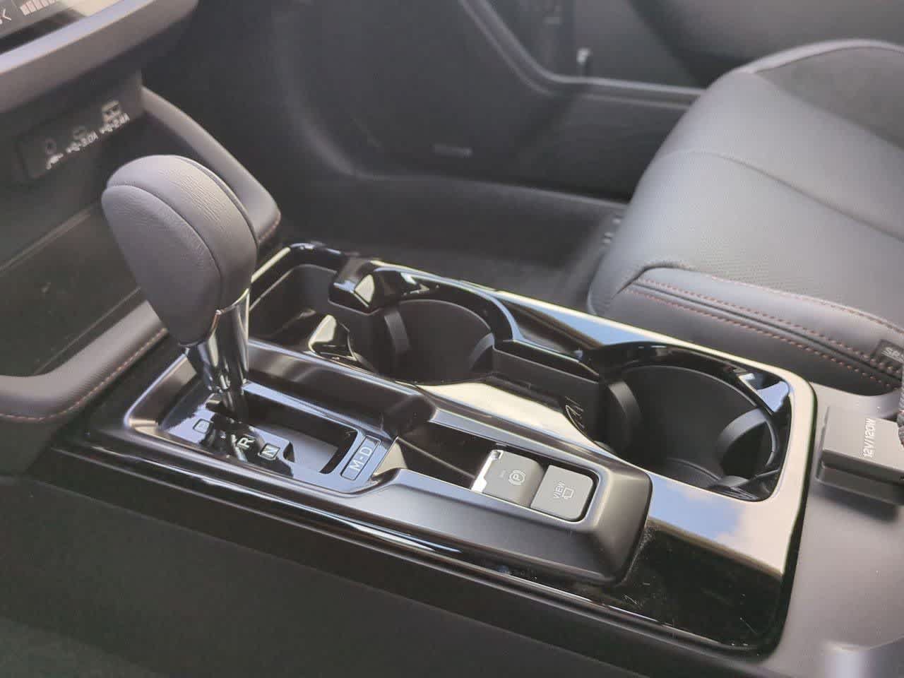 New 2026 Subaru Forester Touring AWD/4WD image 33