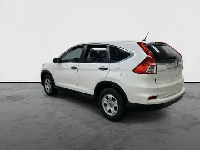Used 2015 Honda CR-V LX image 9