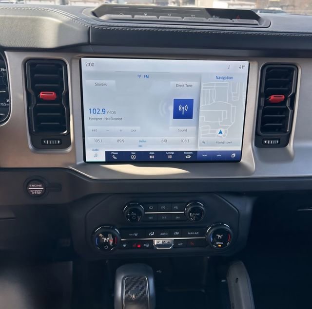 Used 2023 Ford Bronco Raptor image 23