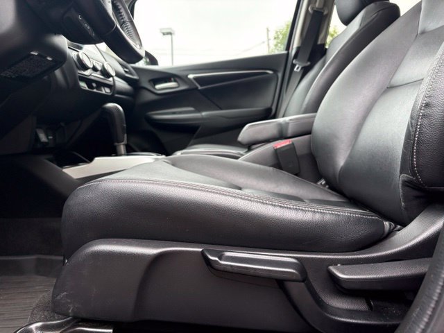 Used 2017 Honda Fit EX-L image 29