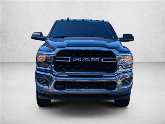 Used 2021 RAM 2500 Tradesman image 5