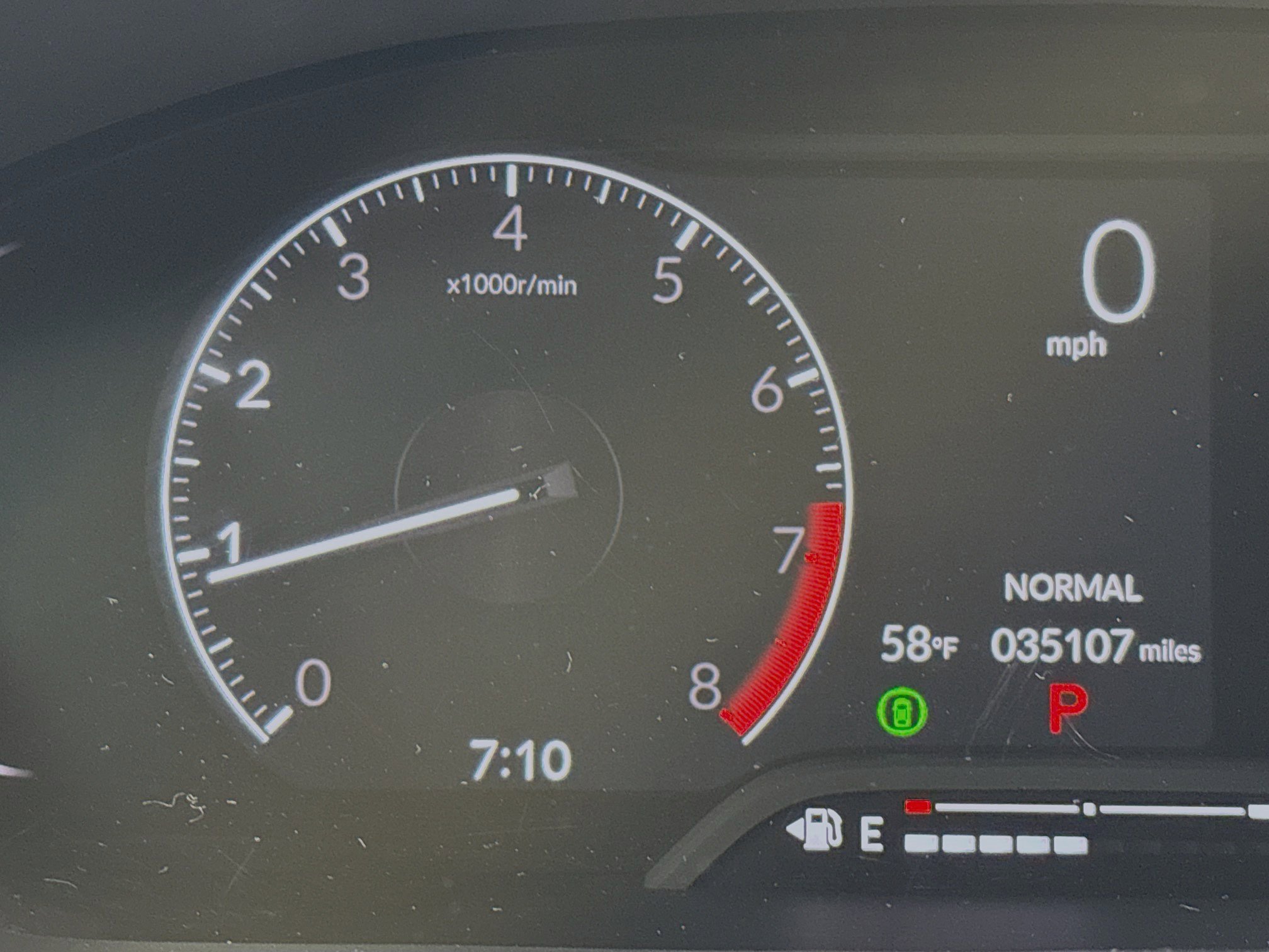 Certified 2023 Honda Civic Sport image 12