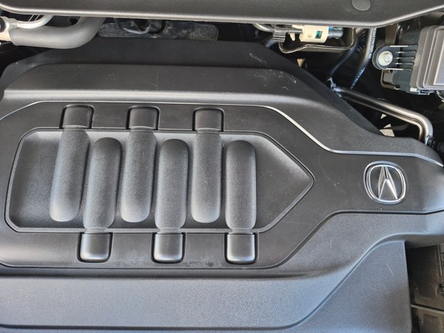 Used 2018 Acura MDX SH-AWD image 21