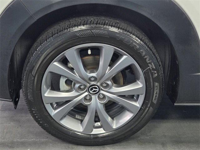 Certified 2023 MAZDA CX-30 AWD 2.5 S w/ Select Package image 11