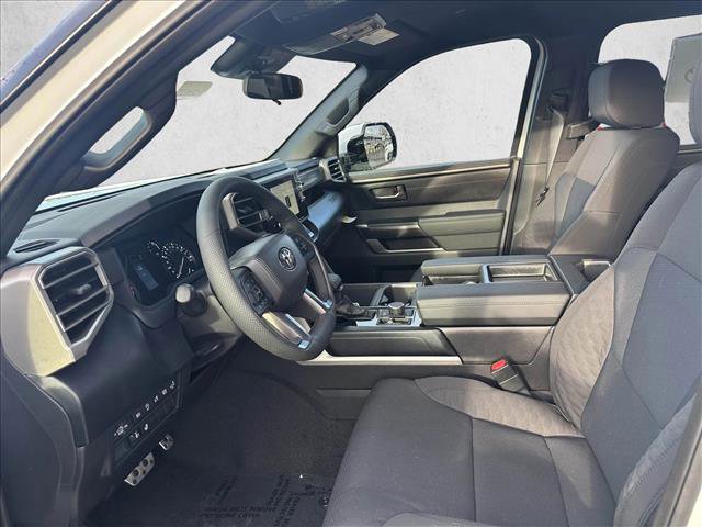 New 2026 Toyota Tundra SR5 image 11
