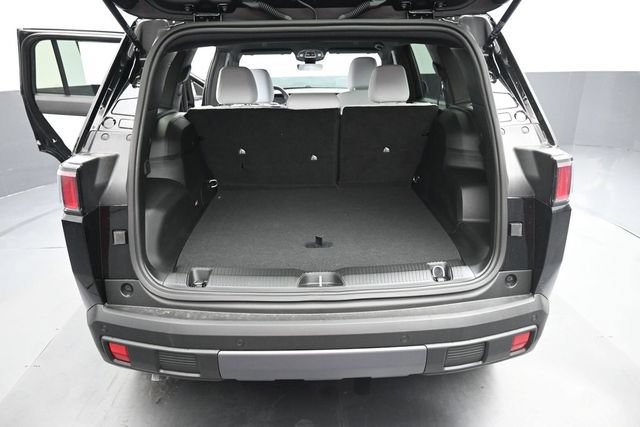New 2026 Jeep Cherokee Laredo AWD/4WD image 13