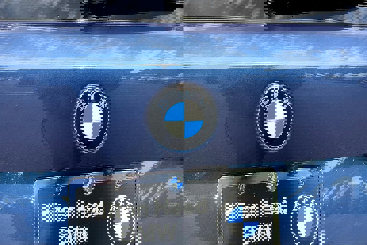 Certified 2022 BMW X5 xDrive40i w/ M Sport Package image 30